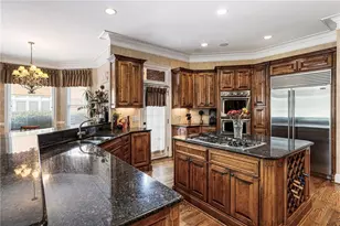 8405 St Marlo Fairway Dr, Duluth, GA 30097 - Photo 17