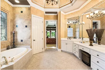 8405 Saint Marlo Fairway Drive, Duluth, GA 30097 - Photo 23