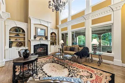 8405 Saint Marlo Fairway Drive, Duluth, GA 30097 - Photo 11