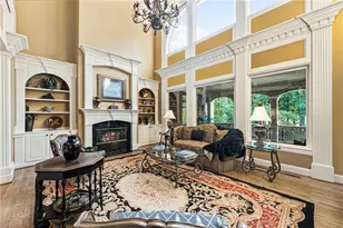 8405 St Marlo Fairway Dr, Duluth, GA 30097 - Photo 11