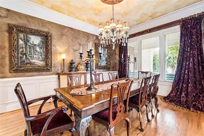 8405 Saint Marlo Fairway Drive, Duluth, GA 30097 - Photo 9
