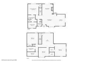 3635 Roseman Landing, Cumming, GA 30040 - Photo 31