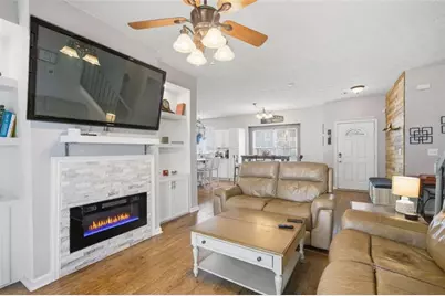 3635 Roseman Landing, Cumming, GA 30040 - Photo 9