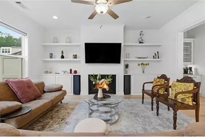 3226 Artessa Lane NE, Roswell, GA 30075 - Photo 7