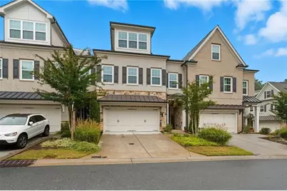 3226 Artessa Lane NE, Roswell, GA 30075 - Photo 1