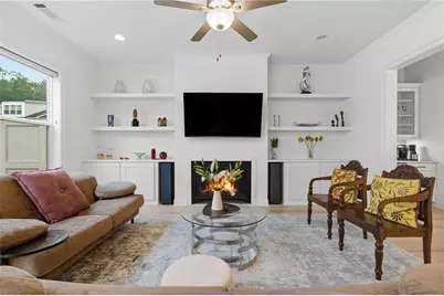 3226 Artessa Lane NE, Roswell, GA 30075 - Photo 11