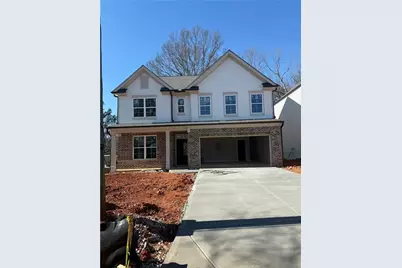 4860 White Street, Sugar Hill, GA 30518 - Photo 1