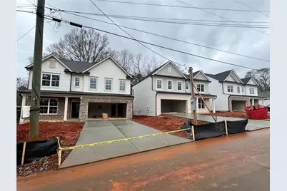 4860 White Street, Sugar Hill, GA 30518 - Photo 3