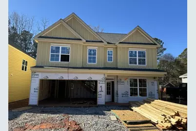 4864 White Street, Sugar Hill, GA 30518 - Photo 1