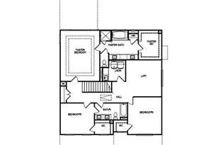 4864 White St, Sugar Hill, GA 30518 - Photo 3