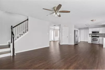 1616 Amhearst Oaks Court, Lawrenceville, GA 30043 - Photo 19