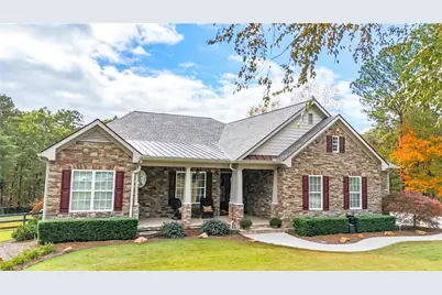 520 Black Horse Circle, Canton, GA 30114 - Photo 1