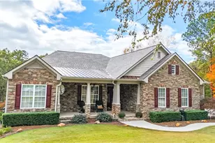 520 Black Horse Cir, Canton, GA 30114 - Photo 1