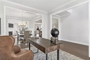 1406 Sunny Vly Ln, Braselton, GA 30517 - Photo 5