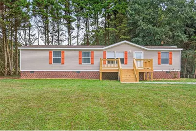 380 Thomas Road, Martin, GA 30557 - Photo 3