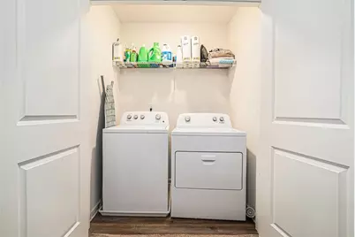 2039 Wildflower Way NW, Conyers, GA 30012 - Photo 23