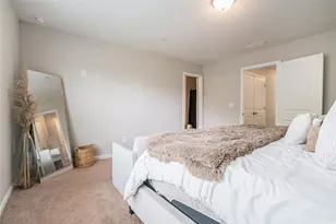 2039 Wildflower Way NW, Conyers, GA 30012 - Photo 15