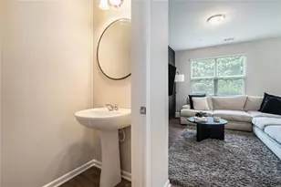 2039 Wildflower Way NW, Conyers, GA 30012 - Photo 11