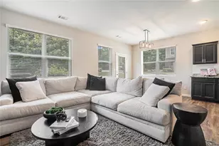 2039 Wildflower Way NW, Conyers, GA 30012 - Photo 5