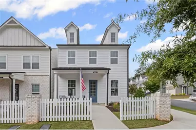 800 Homestead Drive, Woodstock, GA 30188 - Photo 1