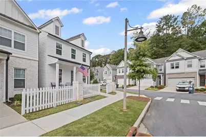 800 Homestead Drive, Woodstock, GA 30188 - Photo 3