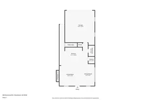 800 Homestead Dr, Woodstock, GA 30188 - Photo 33