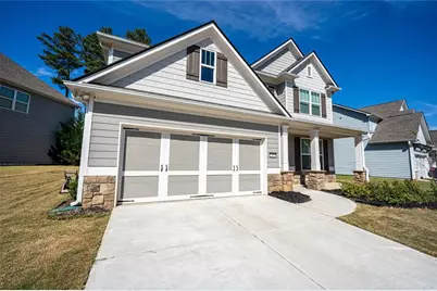 47 Woodford Reserve Pass, Dallas, GA 30132 - Photo 7