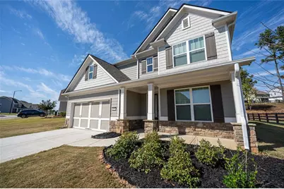 47 Woodford Reserve Pass, Dallas, GA 30132 - Photo 5