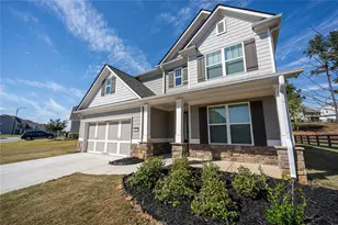 47 Woodford Reserve Pass, Dallas, GA 30132 - Photo 5