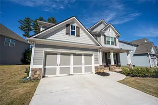 47 Woodford Reserve Pass, Dallas, GA 30132 - Photo 3