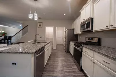 47 Woodford Reserve Pass, Dallas, GA 30132 - Photo 27