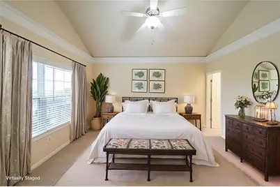 382 Guibor Court NW #4, Kennesaw, GA 30144 - Photo 7