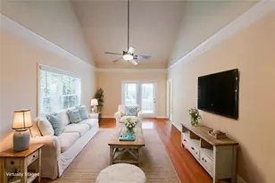 382 Guibor Ct NW, Kennesaw, GA 30144 - Photo 5