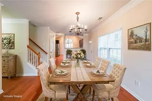 382 Guibor Ct NW, Kennesaw, GA 30144 - Photo 3