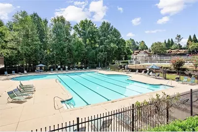 382 Guibor Court NW #4, Kennesaw, GA 30144 - Photo 19