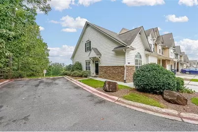382 Guibor Court NW #4, Kennesaw, GA 30144 - Photo 1