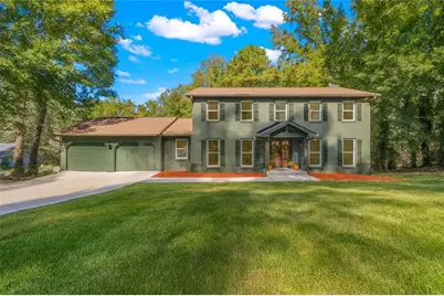 5200 Golfcrest Circle, Stone Mountain, GA 30088 - Photo 1