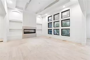 2880 Octavia Cir, Marietta, GA 30062 - Photo 3