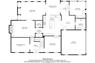 1152 Byrnwyck Rd NE, Brookhaven, GA 30319 - Photo 57