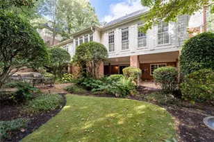 1152 Byrnwyck Rd NE, Brookhaven, GA 30319 - Photo 15