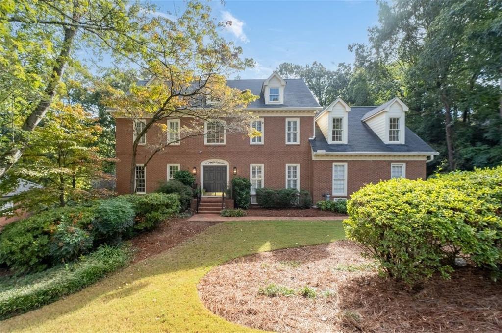 1152 Byrnwyck Rd NE, Brookhaven, GA 30319 - MLS 7663395 - Coldwell Banker