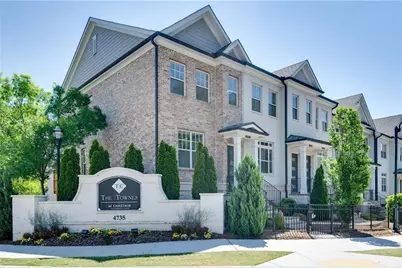 4761 Roswell Road, Atlanta, GA 30342 - Photo 1