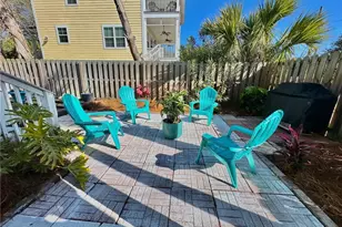 111 2nd Ave, Tybee Island, GA 31328 - Photo 29