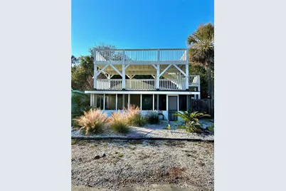 111 2nd Avenue, Tybee Island, GA 31328 - Photo 1