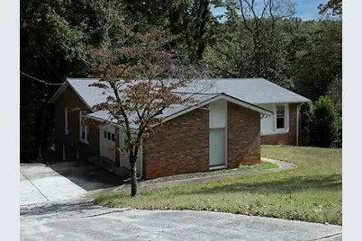 581 Autumn Lane, Marietta, GA 30068 - Photo 3