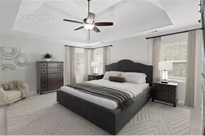 3685 Rolling Creek Drive, Buford, GA 30519 - Photo 7