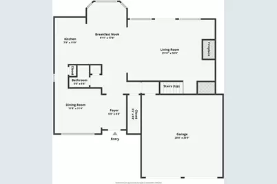 1581 Oak Park Cove, Decatur, GA 30033 - Photo 31