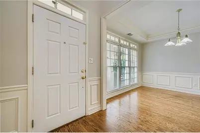 1581 Oak Park Cove, Decatur, GA 30033 - Photo 5