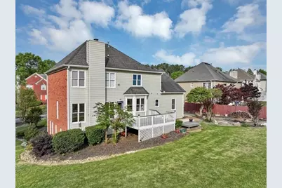 1151 Ruby Nelson Court, Lawrenceville, GA 30043 - Photo 49