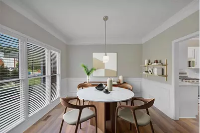 1151 Ruby Nelson Court, Lawrenceville, GA 30043 - Photo 5